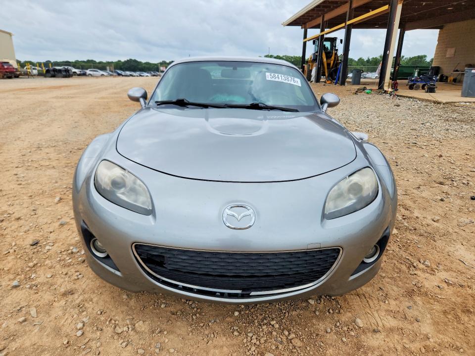 Продаж на аукціоні авто 2010 Mazda Mx-5 Miata, vin: JM1NC2FF1A0212329, номер лоту: 58413876