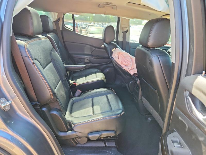 Aukcja sprzedaży 2020 Gmc Acadia, vin: 1GKKNLLS6LZ166519, numer aukcji: 56247316
