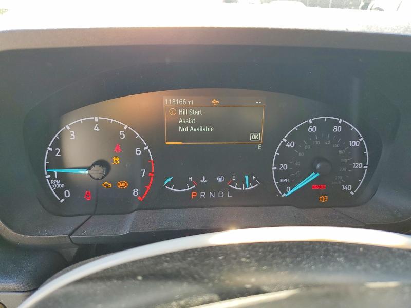 Продажа на аукционе авто 2023 Ford Maverick, vin: 3FTTW8E91PRA12167, номер лота: 55913676