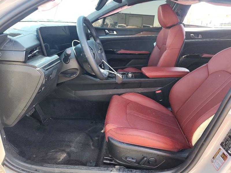 Продаж на аукціоні авто 2026 Kia K5, vin: KNAG64J78T5496010, номер лоту: 56717456