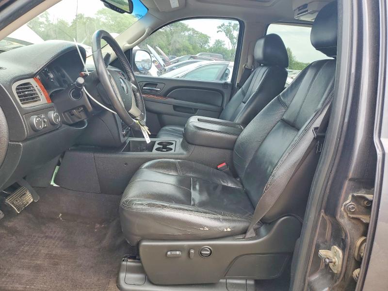 Aukcja sprzedaży 2010 Gmc Sierra, vin: 3GTRKWE37AG206047, numer aukcji: 55921186