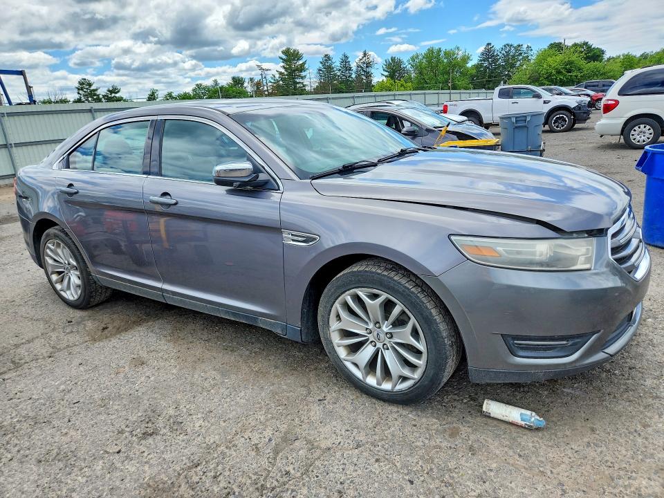 Aukcja sprzedaży 2013 Ford Taurus, vin: 1FAHP2J88DG136958, numer aukcji: 56286766