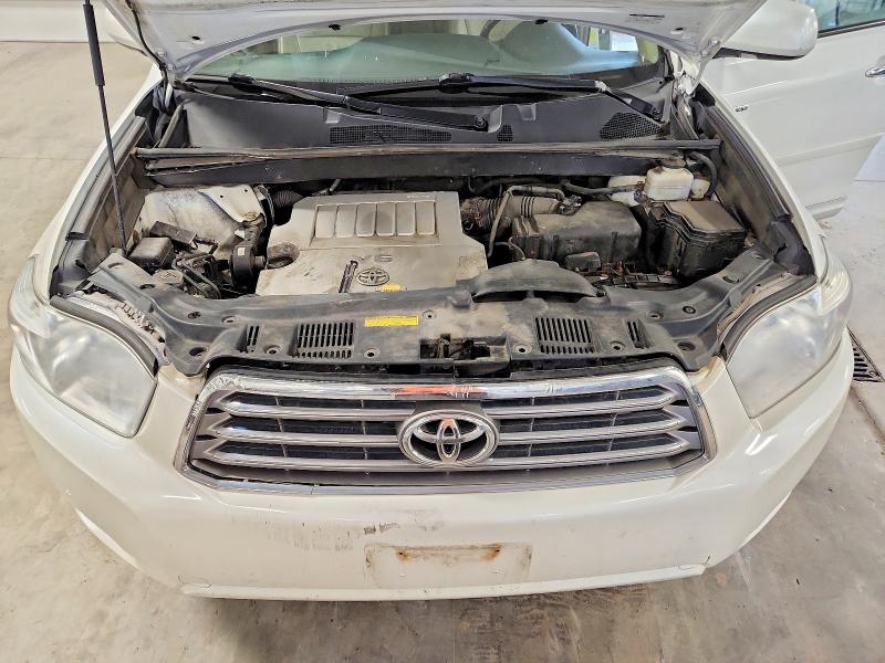 Aukcja sprzedaży 2010 Toyota Highlander, vin: 5TDDK3EH6AS022997, numer aukcji: 57257036