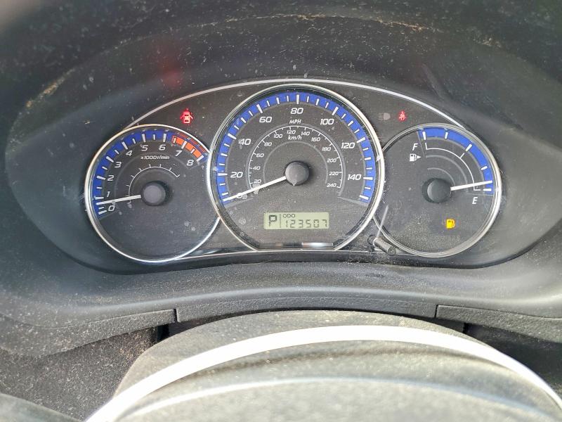 Продаж на аукціоні авто 2011 Subaru Forester, vin: JF2SHADC1BH729089, номер лоту: 55063326