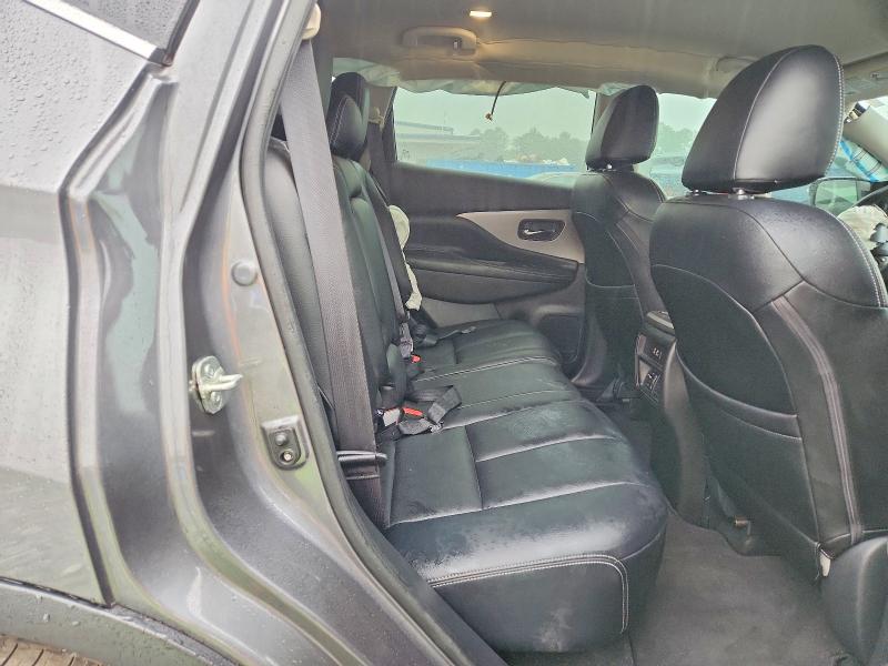 Продажа на аукционе авто 2021 Nissan Murano, vin: 5N1AZ2BJ3MC128129, номер лота: 57752096