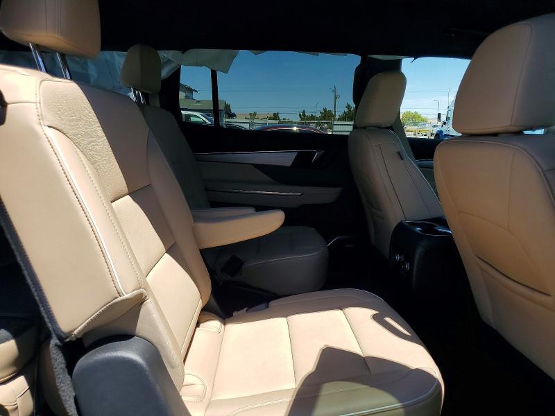 Продажа на аукционе авто 2026 Buick Enclave, vin: 5GAERAKS2TJ294128, номер лота: 58609916