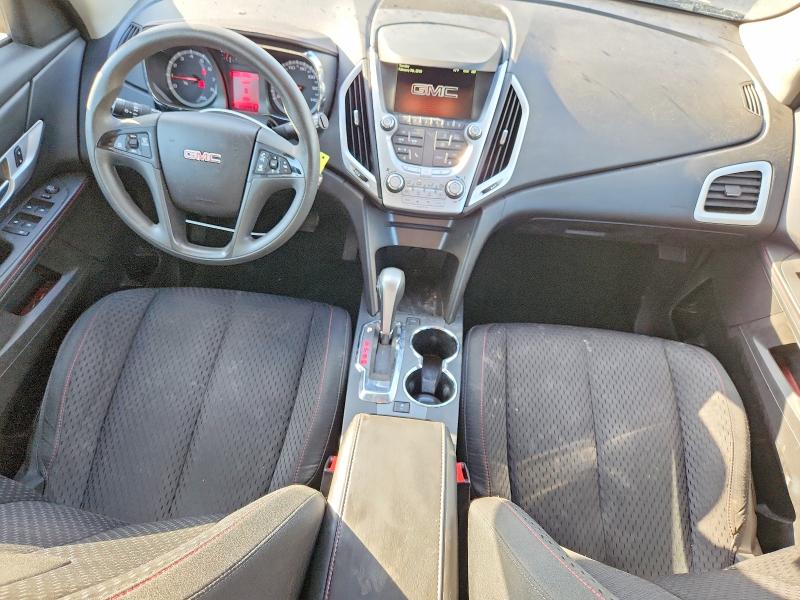 56162246 :رقم المزاد ، 2GKALMEK5F6394127 vin ، 2015 Gmc Terrain مزاد بيع