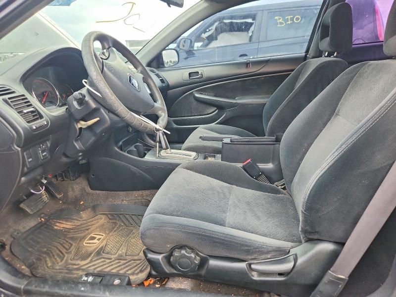 55767366 :رقم المزاد ، 1HGEM22594L076675 vin ، 2004 Honda Civic مزاد بيع