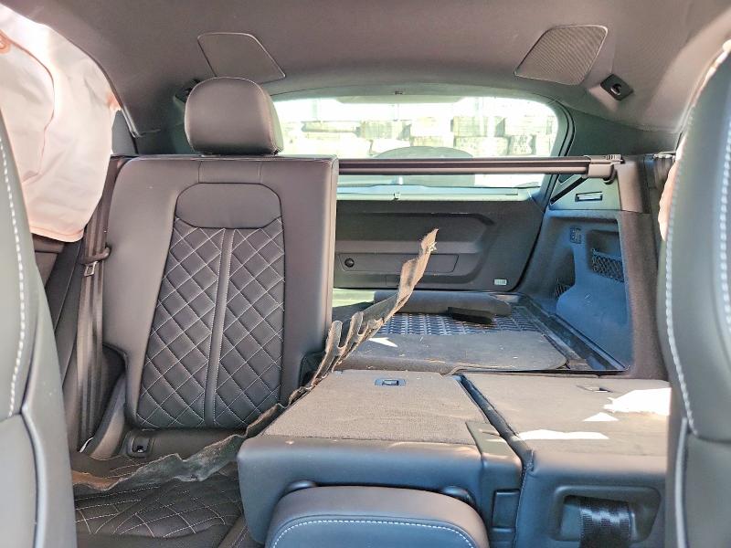 2024 Audi Sq8 მანქანა იყიდება აუქციონზე, vin: WA1CWBF13RD015728, აუქციონის ნომერი: 56717186