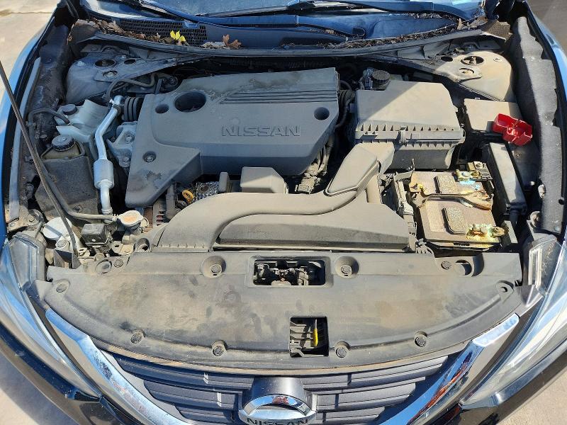 Продаж на аукціоні авто 2017 Nissan Altima, vin: 1N4AL3AP8HC291761, номер лоту: 56762256