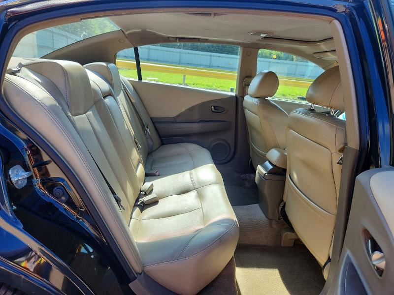 Aukcja sprzedaży 2003 Nissan Altima, vin: 1N4BL11E13C288362, numer aukcji: 57193136