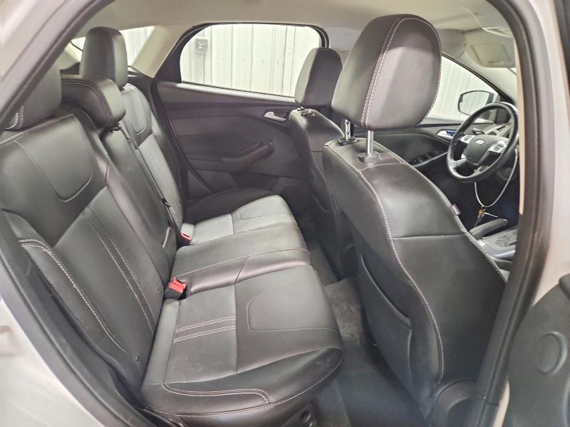 Продаж на аукціоні авто 2014 Ford Focus, vin: 1FADP3N25EL237314, номер лоту: 57541846