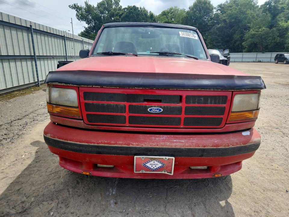 Продажа на аукционе авто 1993 Ford F150, vin: 1FTDF15R1PLB15941, номер лота: 56988176