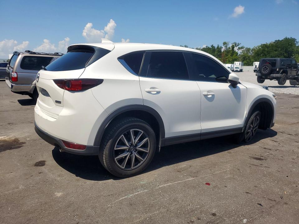 Aukcja sprzedaży 2018 Mazda Cx-5, vin: JM3KFBCM1J0330420, numer aukcji: 85451035