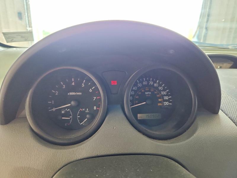 57319246 :رقم المزاد ، KL1TD52665B446561 vin ، 2005 Chevrolet Aveo مزاد بيع