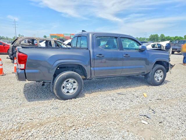 Aukcja sprzedaży 2017 Toyota Tacoma, vin: 3TMCZ5AN4HM075514, numer aukcji: 58069876