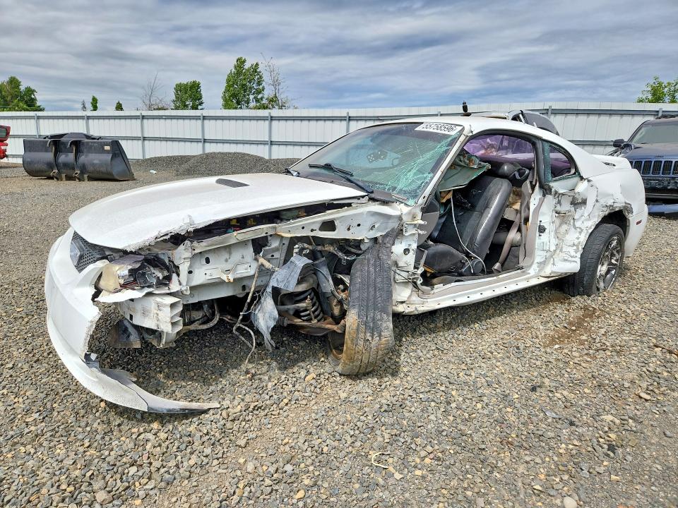 Aukcja sprzedaży 2000 Ford Mustang, vin: 1FAFP42X5YF278978, numer aukcji: 55758596
