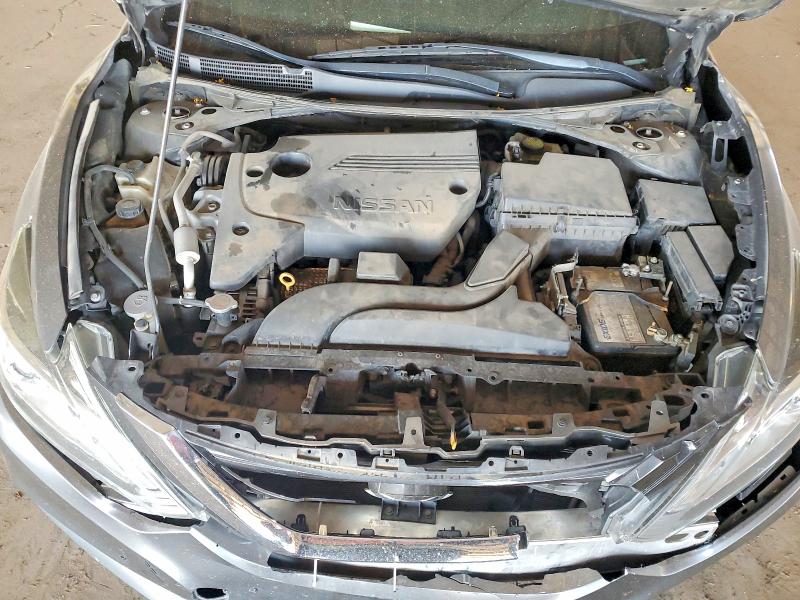 2016 Nissan Altima მანქანა იყიდება აუქციონზე, vin: 1N4AL3AP0GN372918, აუქციონის ნომერი: 56248106