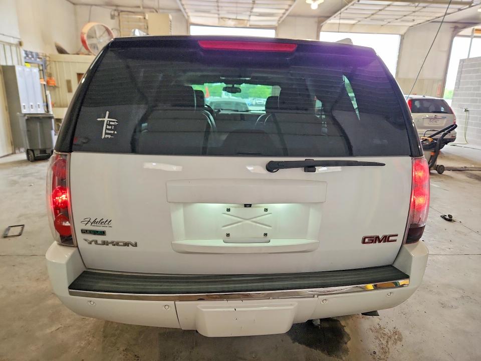 2011 Gmc Yukon მანქანა იყიდება აუქციონზე, vin: 1GKS2EEF8BR247749, აუქციონის ნომერი: 56052256