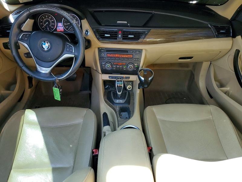 Продажа на аукционе авто 2014 Bmw X1, vin: WBAVL1C56EVY11559, номер лота: 57209456