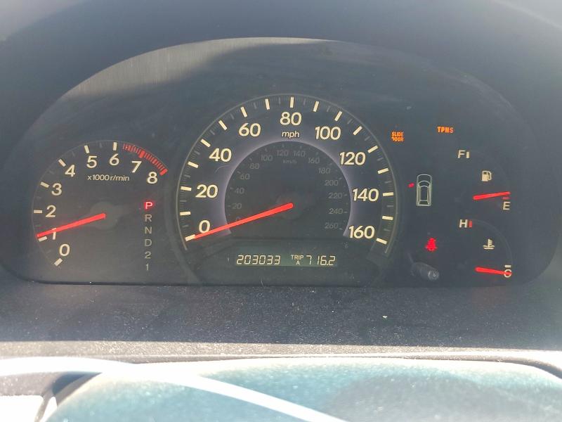 2008 Honda Odyssey მანქანა იყიდება აუქციონზე, vin: 5FNRL38428B031772, აუქციონის ნომერი: 55270466