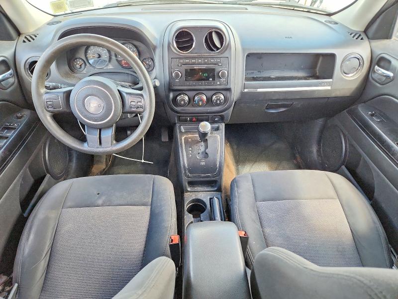 Aukcja sprzedaży 2014 Jeep Patriot, vin: 1C4NJRBB0ED574569, numer aukcji: 54995996