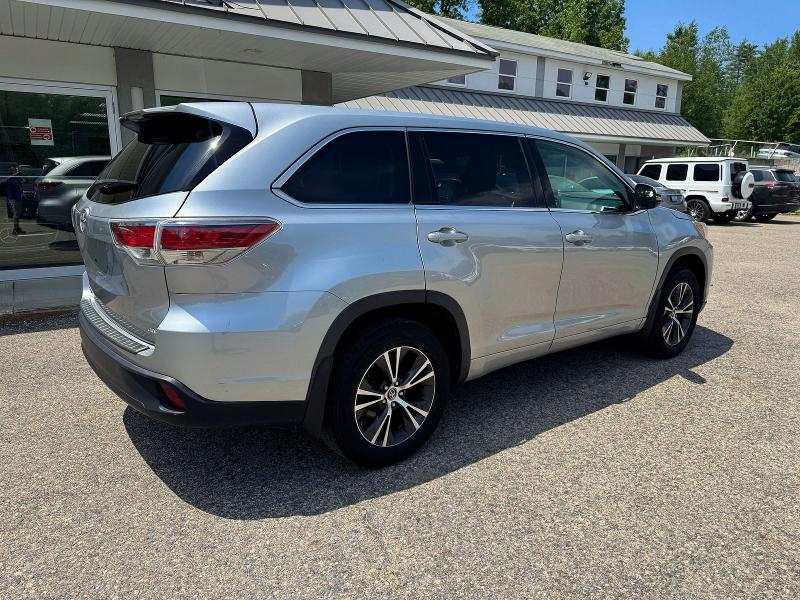 Aukcja sprzedaży 2018 Toyota Highlander, vin: 5TDBZRFH1JS833126, numer aukcji: 57186806