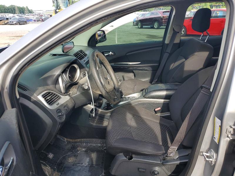 57476086 :رقم المزاد ، 3C4PDCBG0HT591010 vin ، 2017 Dodge Journey مزاد بيع