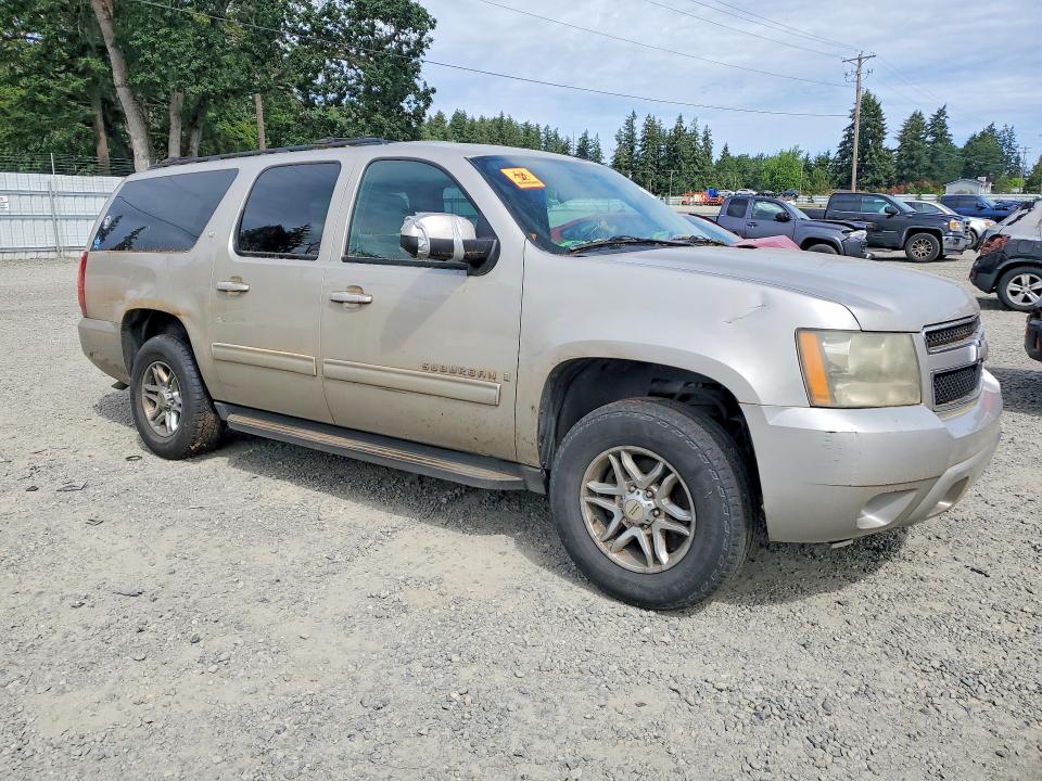 56076946 :رقم المزاد ، 1GNFK26369R281304 vin ، 2009 Chevrolet Suburban مزاد بيع