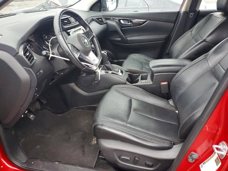 Auction sale of the 2018 Nissan Rogue Sport, vin: JN1BJ1CR2JW201826, lot number: 57471086