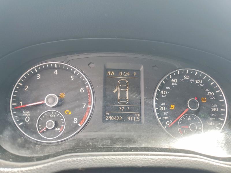 Aukcja sprzedaży 2013 Volkswagen Passat, vin: 1VWBH7A32DC072970, numer aukcji: 57735786