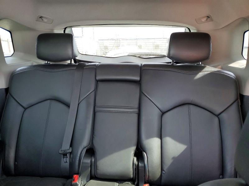 Aukcja sprzedaży 2014 Cadillac Srx, vin: 3GYFNAE34ES576351, numer aukcji: 56676436