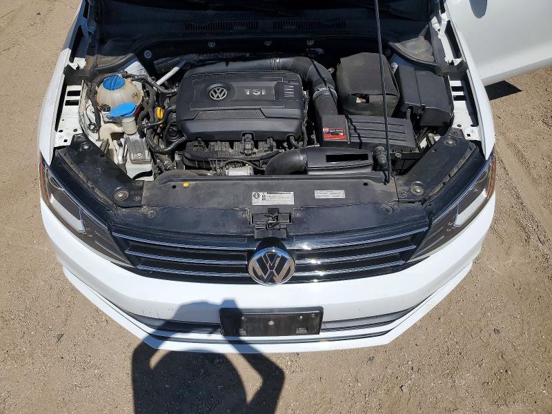 Aukcja sprzedaży 2016 Volkswagen Jetta, vin: 3VWL17AJ1GM222495, numer aukcji: 55913946