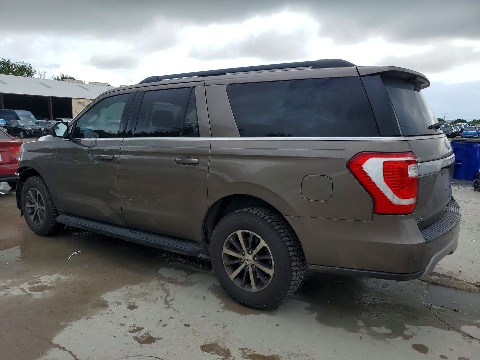 2019 Ford Expedition მანქანა იყიდება აუქციონზე, vin: 1FMJK1HT7KEA82801, აუქციონის ნომერი: 56431736
