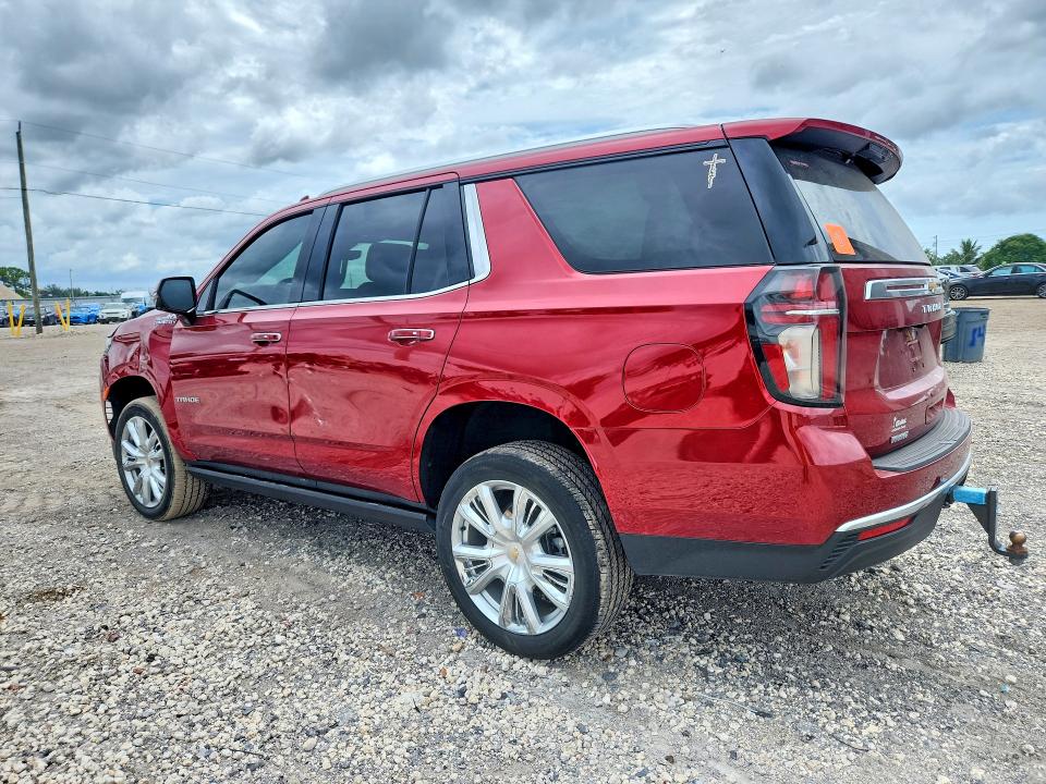 Продажа на аукционе авто 2024 Chevrolet Tahoe, vin: 1GNSKTKT5RR325061, номер лота: 56893936