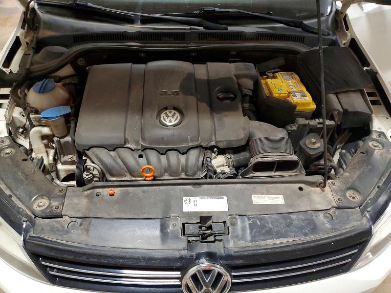 Продажа на аукционе авто 2013 Volkswagen Jetta, vin: 3VWDP7AJ6DM364534, номер лота: 56955586