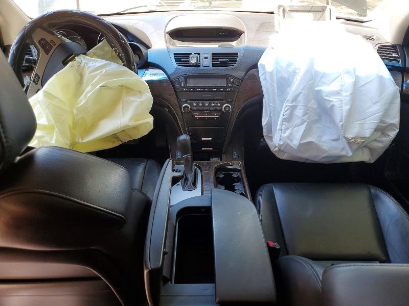 Aukcja sprzedaży 2011 Acura Mdx, vin: 2HNYD2H22BH546882, numer aukcji: 58521646