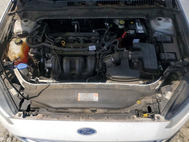 2015 Ford Fusion მანქანა იყიდება აუქციონზე, vin: 3FA6P0G77FR185087, აუქციონის ნომერი: 57408816