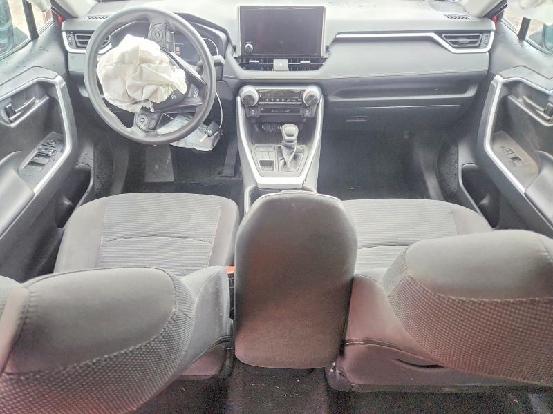 Aukcja sprzedaży 2023 Toyota Rav4, vin: 2T3F1RFV0PW375066, numer aukcji: 55937726