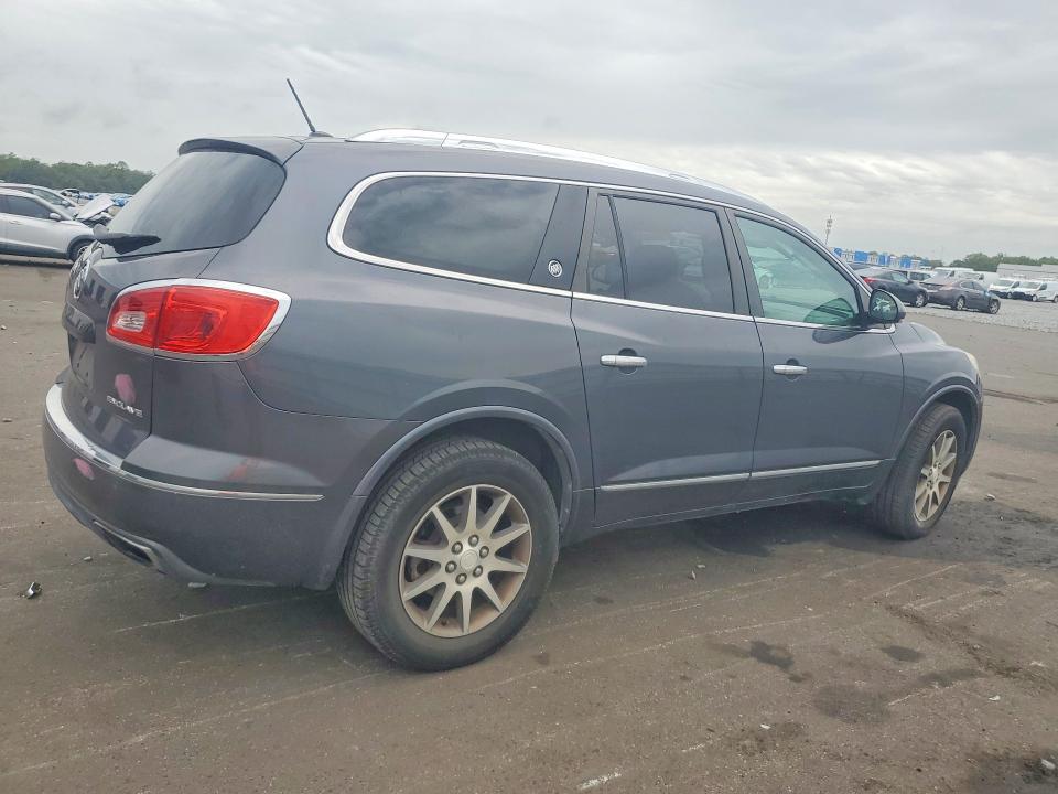 Продажа на аукционе авто 2014 Buick Enclave, vin: 5GAKRBKD0EJ132043, номер лота: 57689456