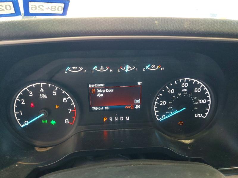 Aukcja sprzedaży 2022 Ford F150, vin: 1FTFW1E59NFA51584, numer aukcji: 57445016