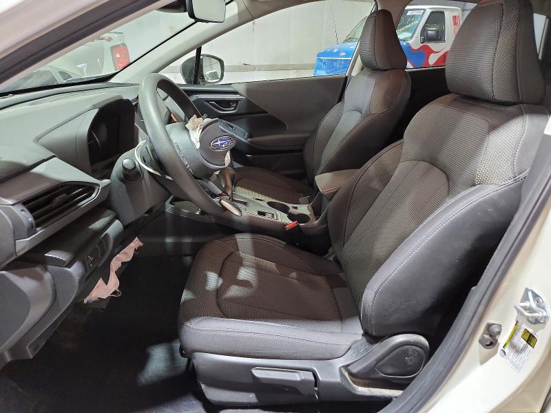Aukcja sprzedaży 2024 Subaru Crosstrek, vin: JF2GUADC3R8349005, numer aukcji: 54856696