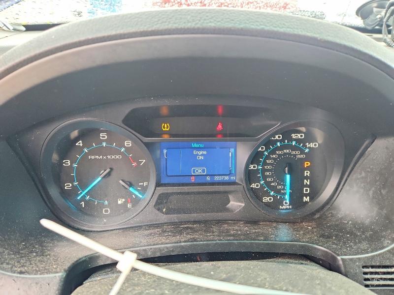 Продаж на аукціоні авто 2013 Ford Explorer, vin: 1FM5K7B82DGB99119, номер лоту: 58808176