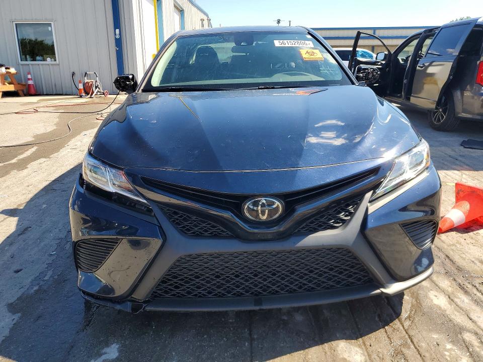 Aukcja sprzedaży 2020 Toyota Camry, vin: 4T1G11AK9LU953929, numer aukcji: 56152806
