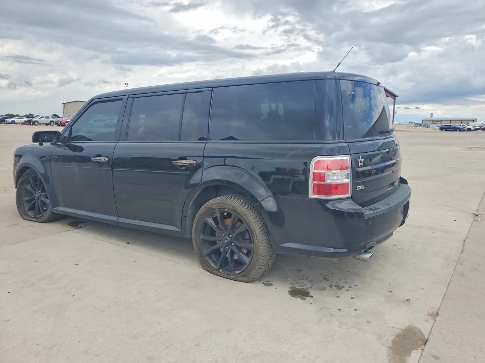 Aukcja sprzedaży 2016 Ford Flex, vin: 2FMGK5C80GBA06666, numer aukcji: 57066316