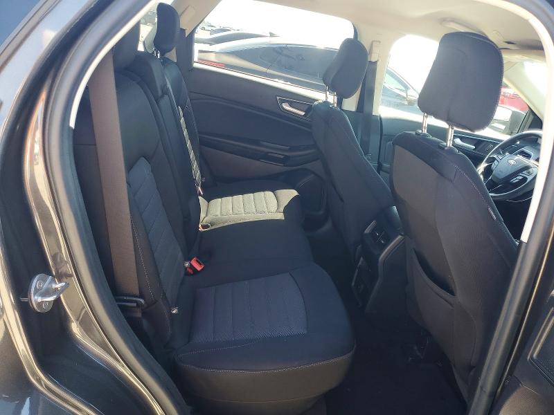2020 Ford Edge მანქანა იყიდება აუქციონზე, vin: 2FMPK4G94LBB07023, აუქციონის ნომერი: 57713226