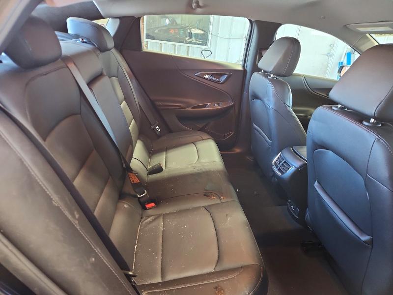 Продажа на аукционе авто 2023 Chevrolet Malibu, vin: 1G1ZE5STXPF142224, номер лота: 57139916