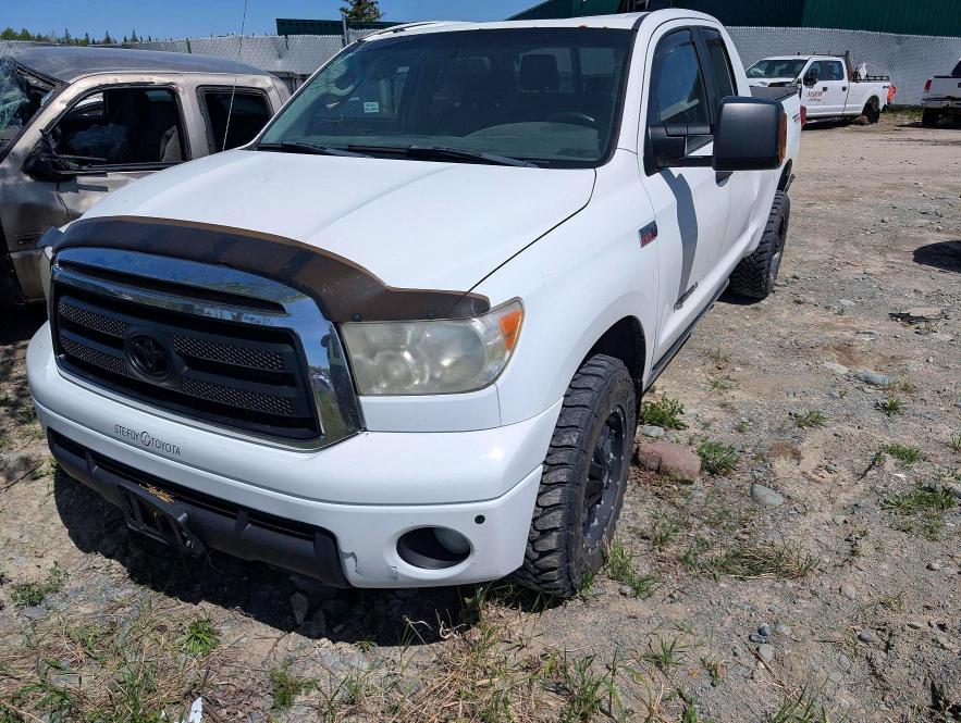 Продажа на аукционе авто 2011 Toyota Tundra, vin: 5TFUY5F16BX169697, номер лота: 54980146