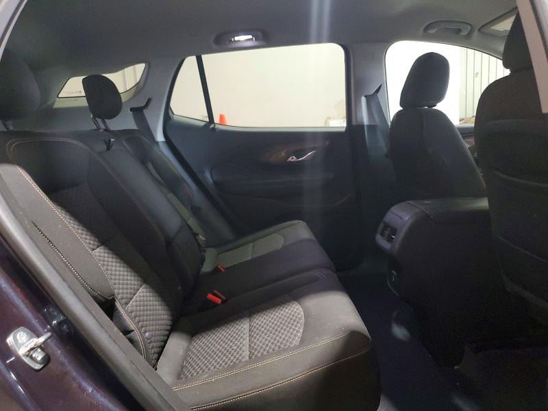 58878036 :رقم المزاد ، 3GKALMEV1KL114025 vin ، 2019 Gmc Terrain مزاد بيع