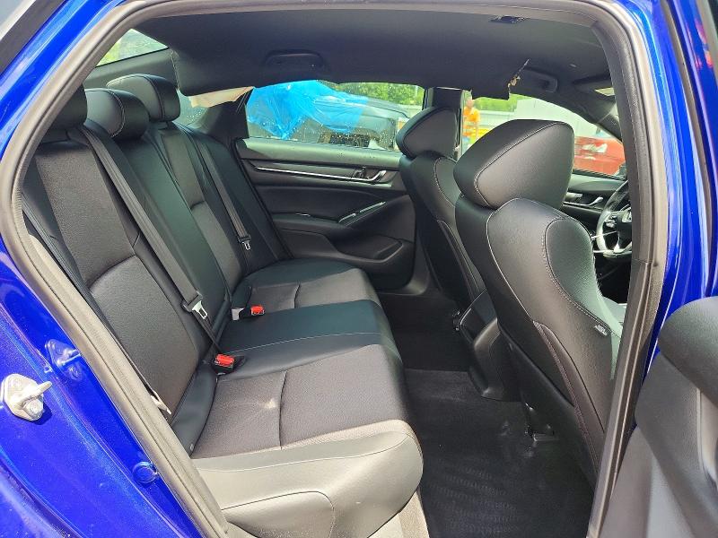 Продаж на аукціоні авто 2018 Honda Accord, vin: 1HGCV1F36JA151654, номер лоту: 59165516